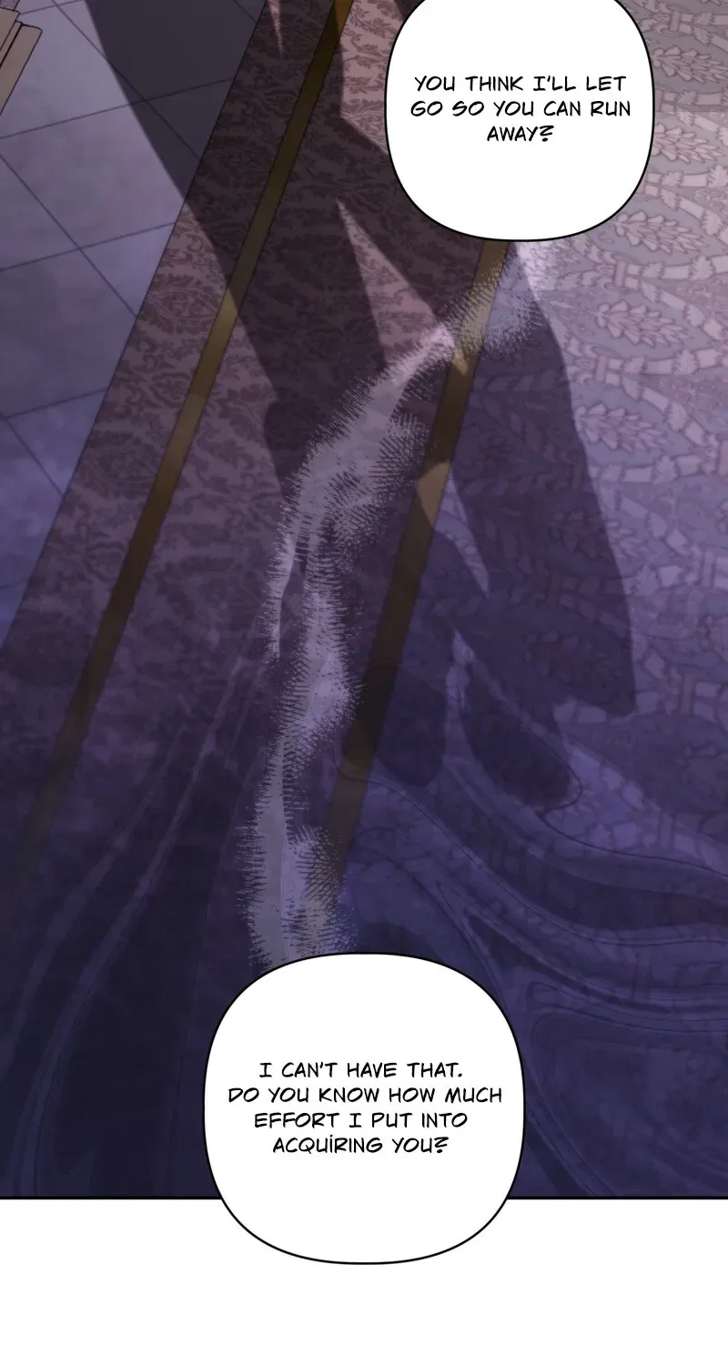 Devoured by an Impure Savior Chapter 2 – Page 35