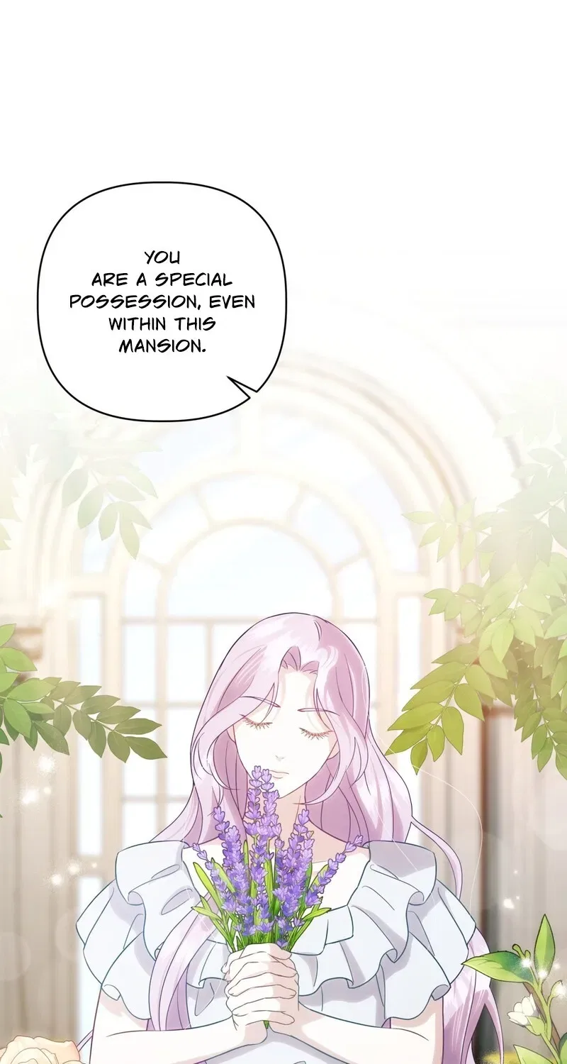 Devoured by an Impure Savior Chapter 2 – Page 36