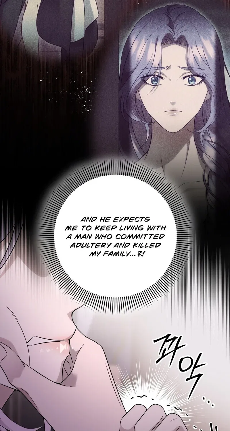 Devoured by an Impure Savior Chapter 2 – Page 44