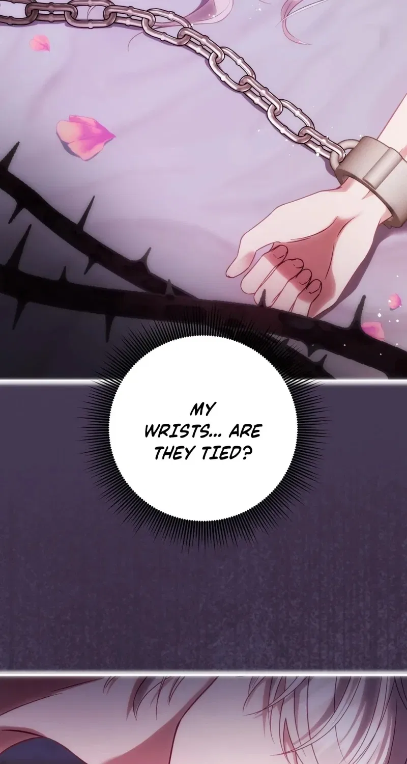 Devoured by an Impure Savior Chapter 1 – Page 13