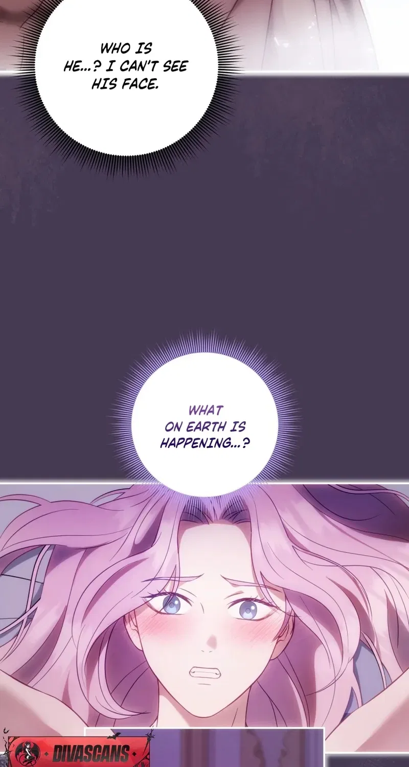 Devoured by an Impure Savior Chapter 1 – Page 18