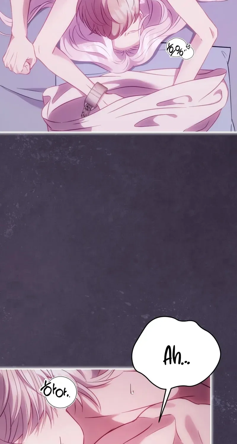 Devoured by an Impure Savior Chapter 1 – Page 35