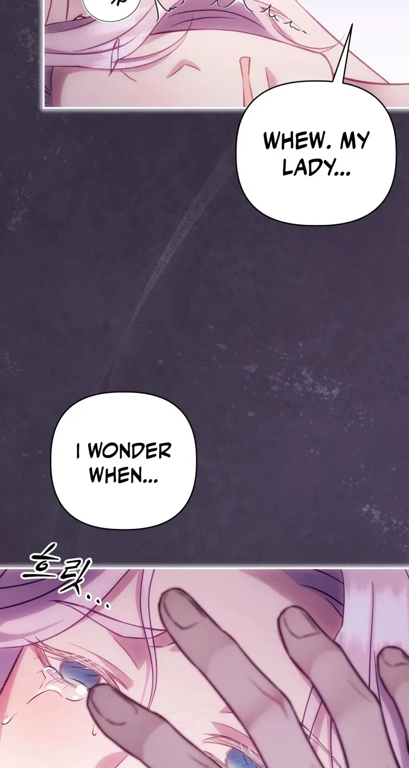 Devoured by an Impure Savior Chapter 1 – Page 37