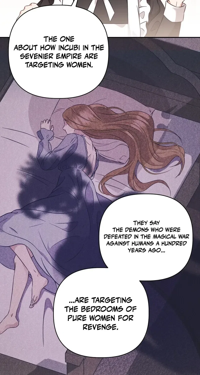 Devoured by an Impure Savior Chapter 1 – Page 48