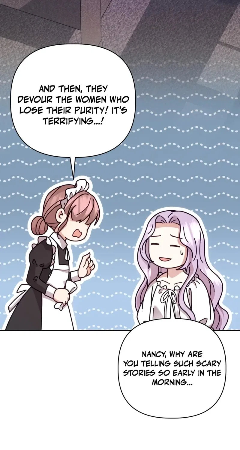 Devoured by an Impure Savior Chapter 1 – Page 49