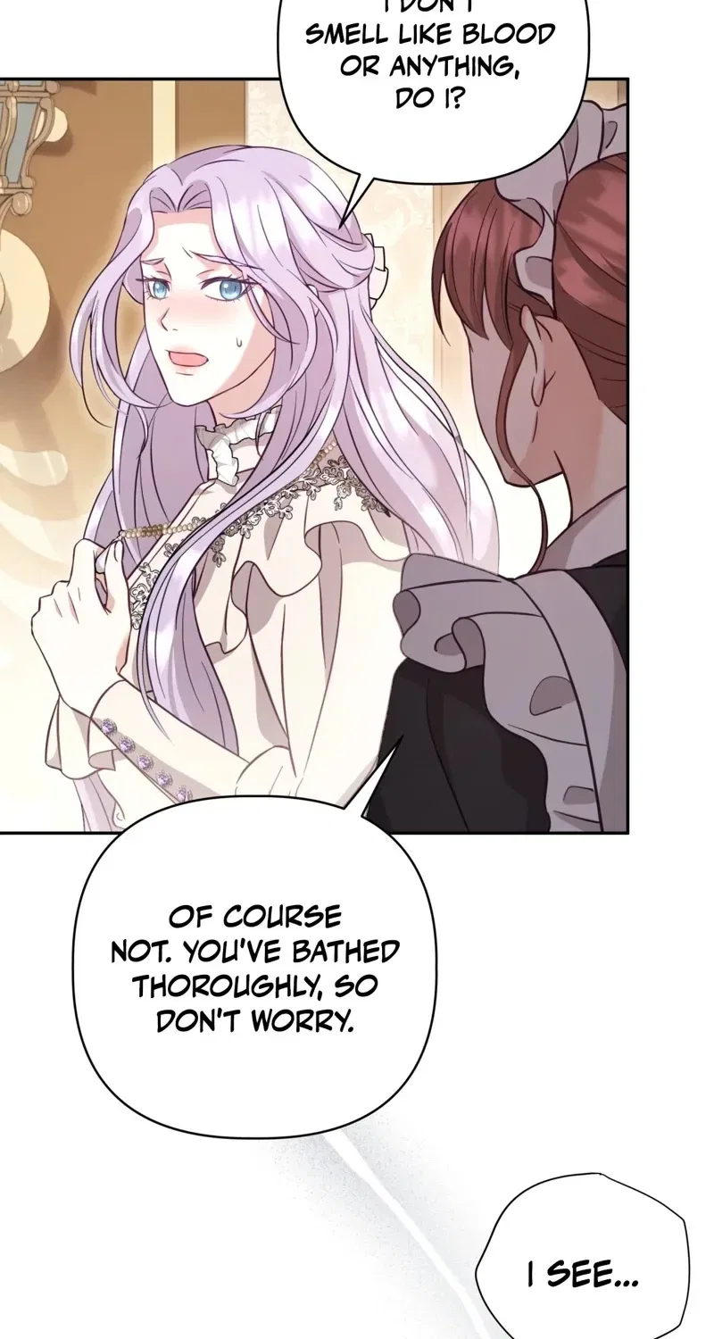 Devoured by an Impure Savior Chapter 1 – Page 65