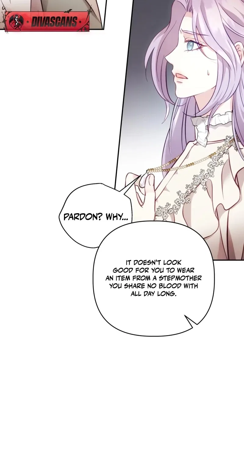 Devoured by an Impure Savior Chapter 1 – Page 78