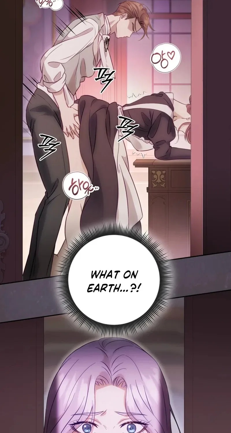 Devoured by an Impure Savior Chapter 1 – Page 103