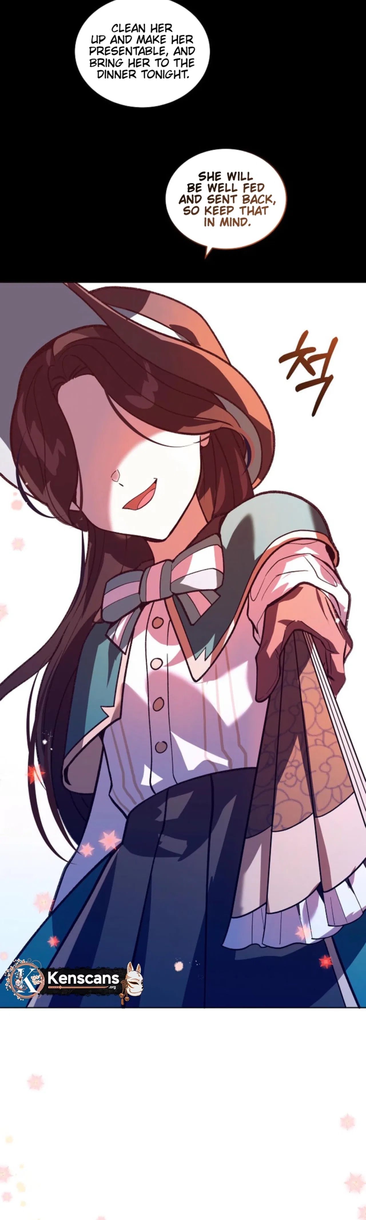 You Didn’t Tell Me the Start of My Transmigration Was a Gate Chapter 20 – Page 4