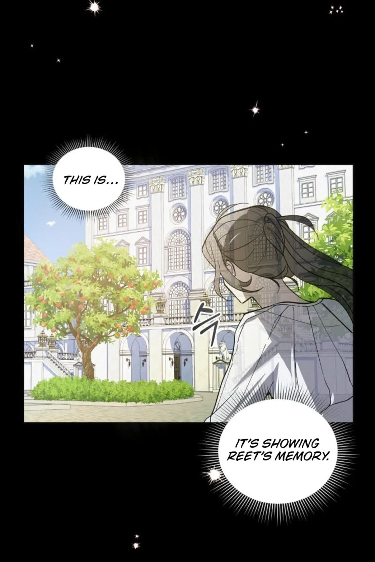You Didn’t Tell Me the Start of My Transmigration Was a Gate Chapter 20 – Page 6