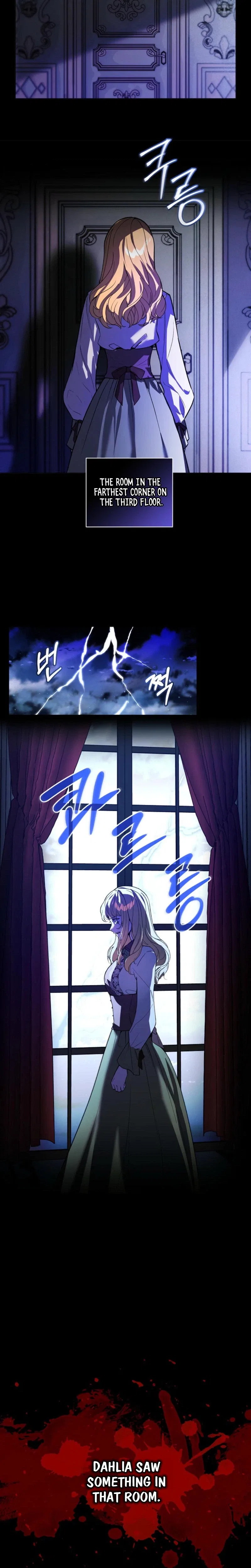 You Didn’t Tell Me the Start of My Transmigration Was a Gate Chapter 20 – Page 8