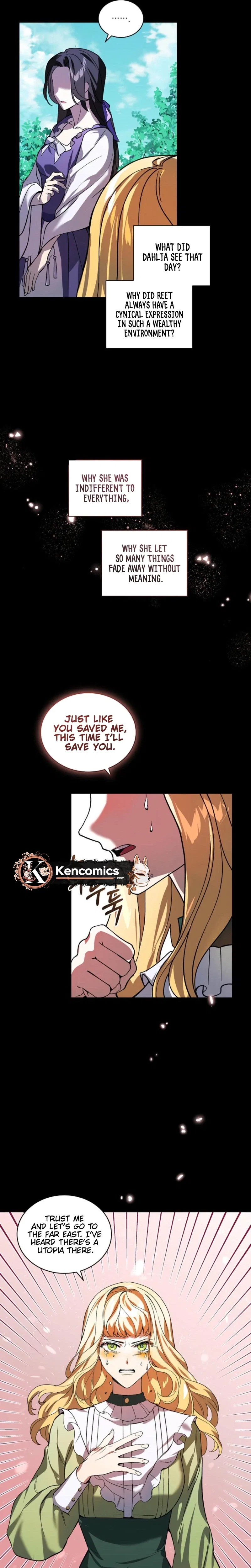 You Didn’t Tell Me the Start of My Transmigration Was a Gate Chapter 20 – Page 10