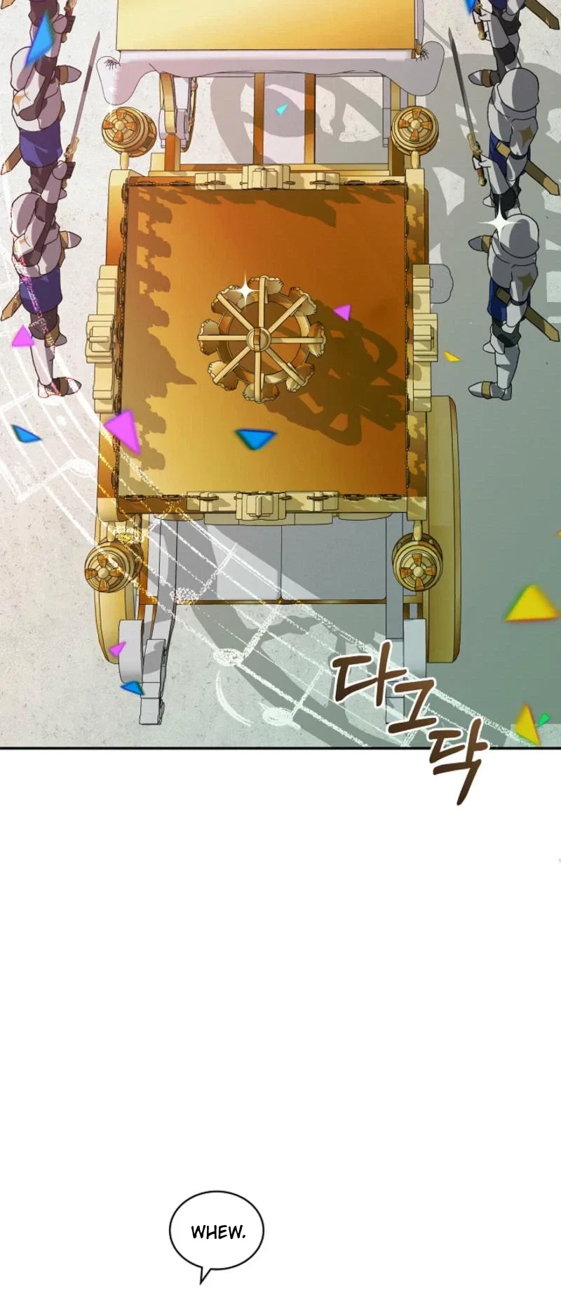 You Didn’t Tell Me the Start of My Transmigration Was a Gate Chapter 20 – Page 18