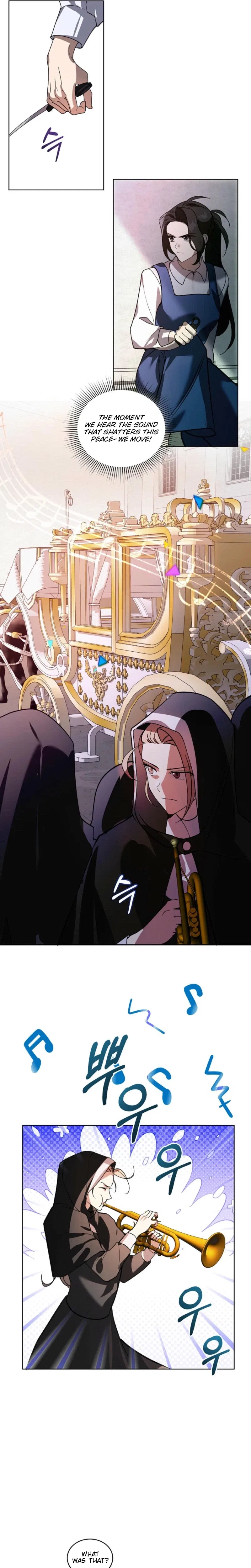 You Didn’t Tell Me the Start of My Transmigration Was a Gate Chapter 20 – Page 19