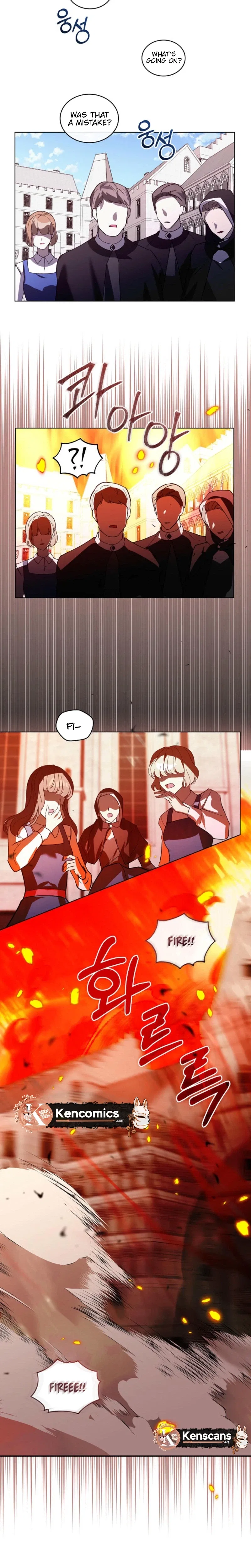 You Didn’t Tell Me the Start of My Transmigration Was a Gate Chapter 20 – Page 20