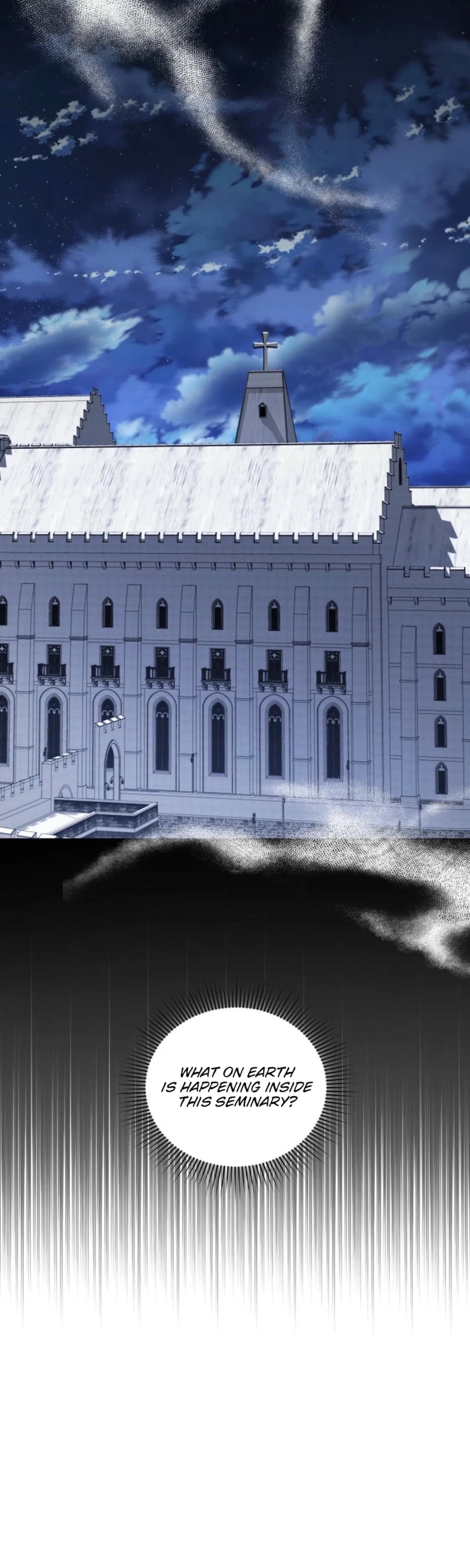 You Didn’t Tell Me the Start of My Transmigration Was a Gate Chapter 19 – Page 5