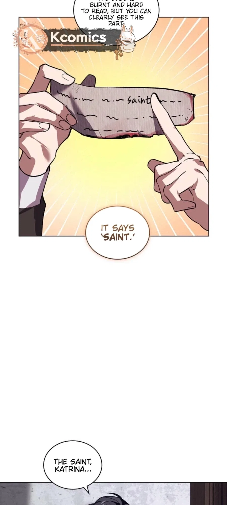 You Didn’t Tell Me the Start of My Transmigration Was a Gate Chapter 19 – Page 12