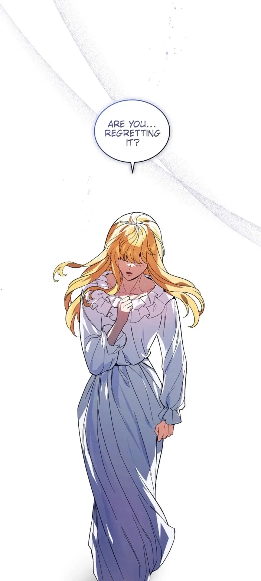 You Didn’t Tell Me the Start of My Transmigration Was a Gate Chapter 19 – Page 21