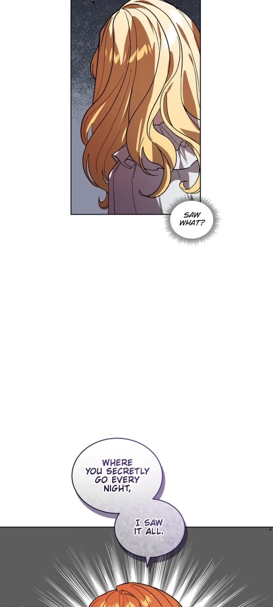 You Didn’t Tell Me the Start of My Transmigration Was a Gate Chapter 19 – Page 24