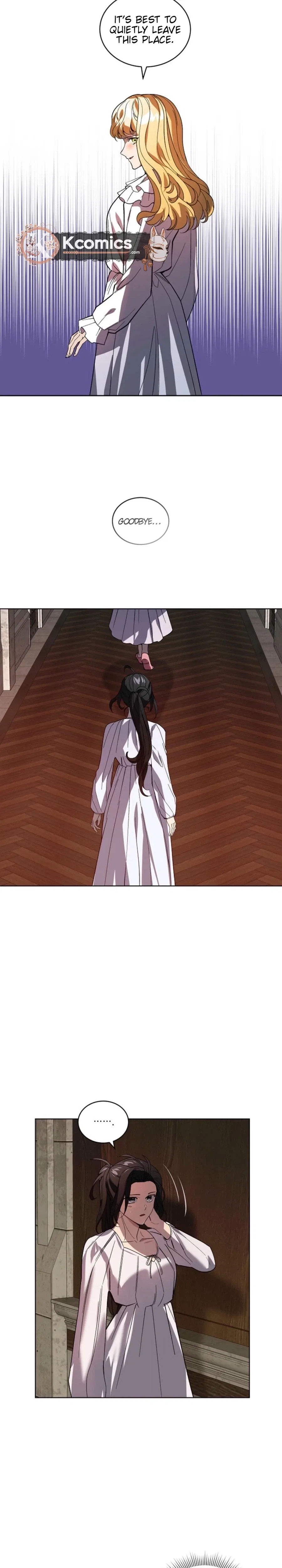 You Didn’t Tell Me the Start of My Transmigration Was a Gate Chapter 19 – Page 28
