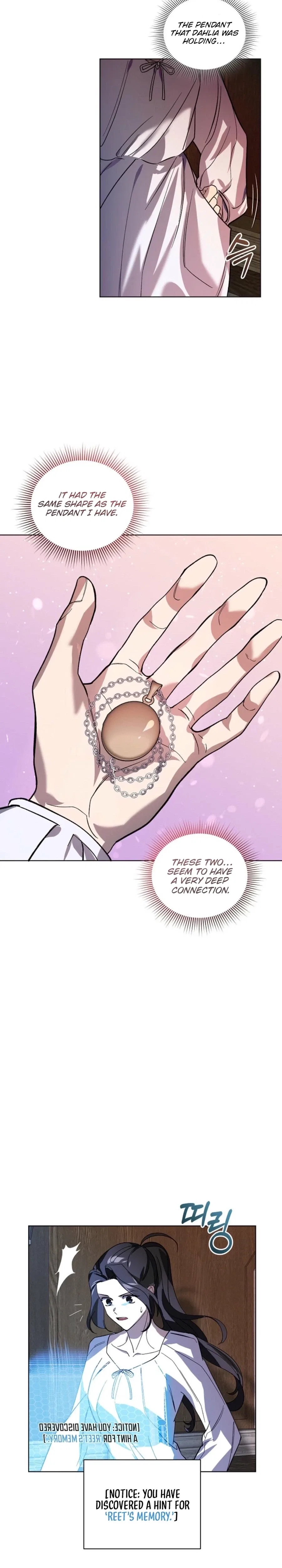 You Didn’t Tell Me the Start of My Transmigration Was a Gate Chapter 19 – Page 29