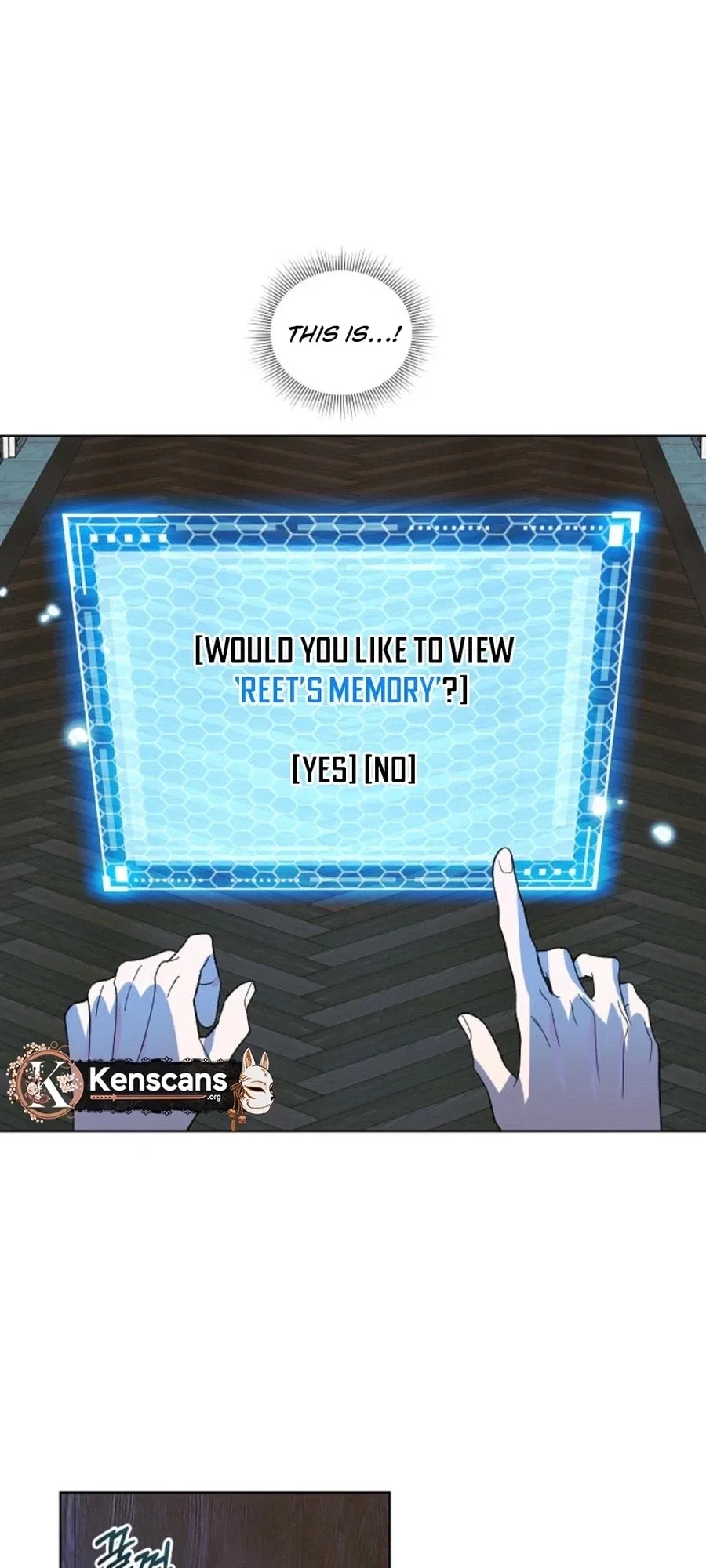 You Didn’t Tell Me the Start of My Transmigration Was a Gate Chapter 19 – Page 30