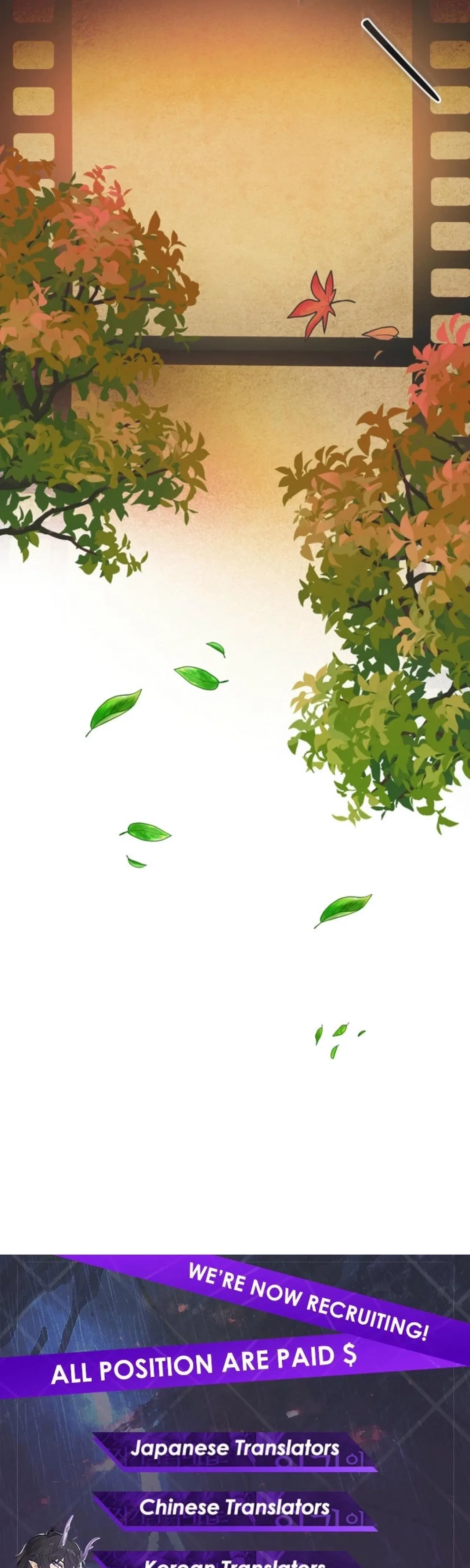 You Didn’t Tell Me the Start of My Transmigration Was a Gate Chapter 19 – Page 33