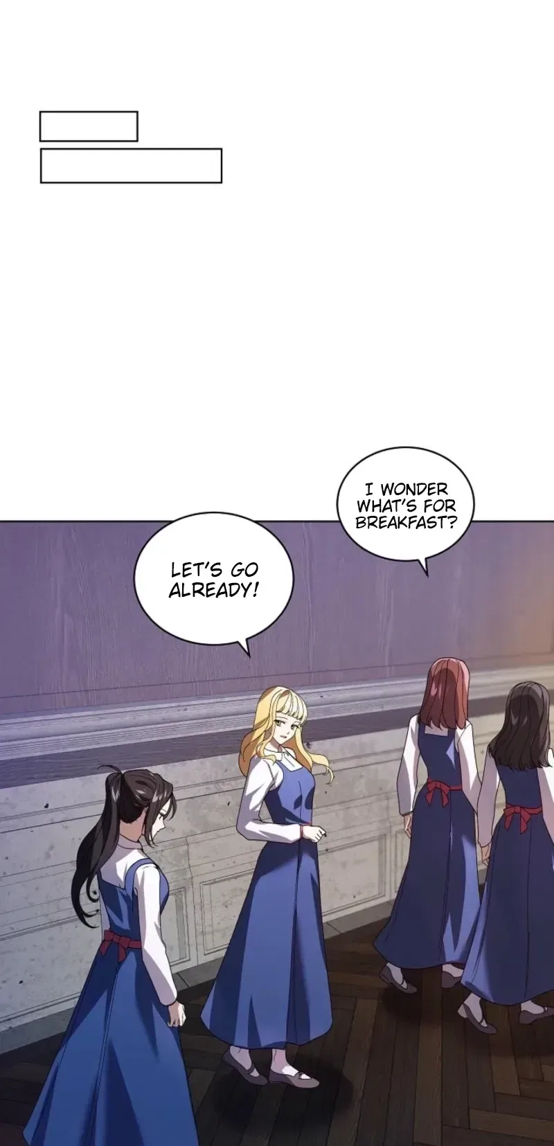 You Didn’t Tell Me the Start of My Transmigration Was a Gate Chapter 18 – Page 7