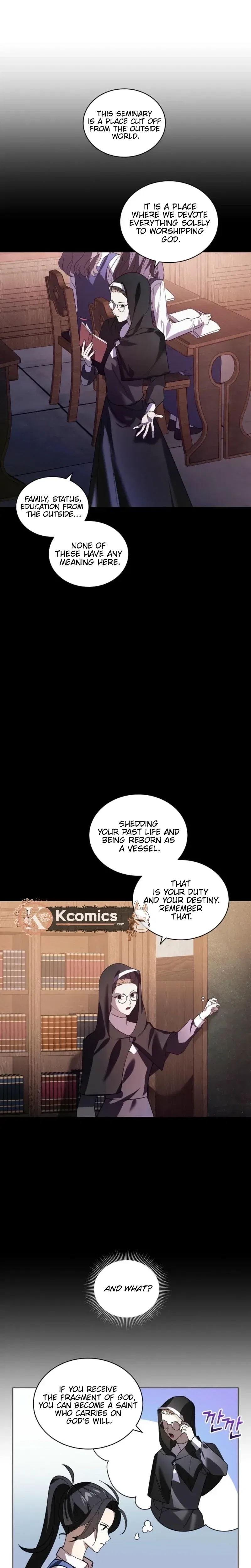 You Didn’t Tell Me the Start of My Transmigration Was a Gate Chapter 18 – Page 11