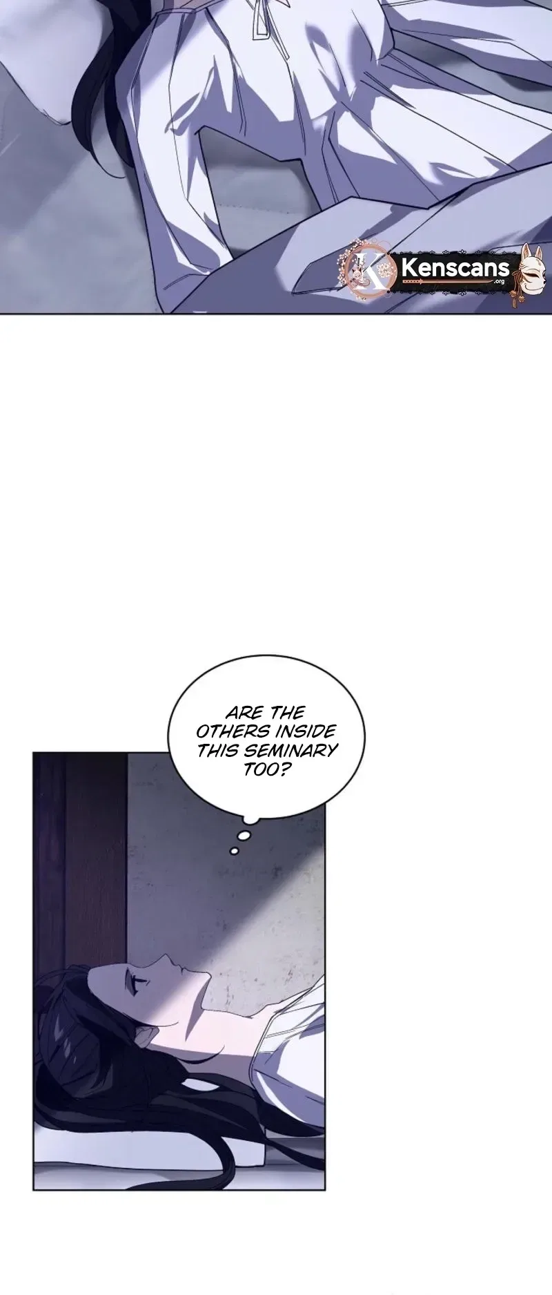 You Didn’t Tell Me the Start of My Transmigration Was a Gate Chapter 18 – Page 13