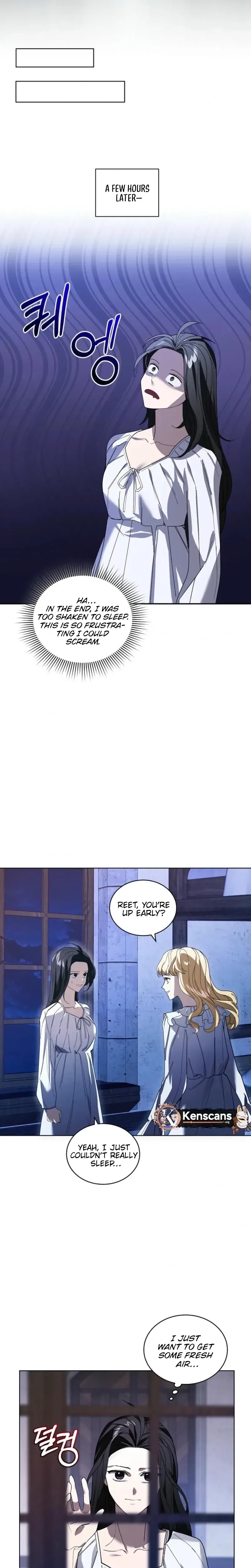 You Didn’t Tell Me the Start of My Transmigration Was a Gate Chapter 18 – Page 30