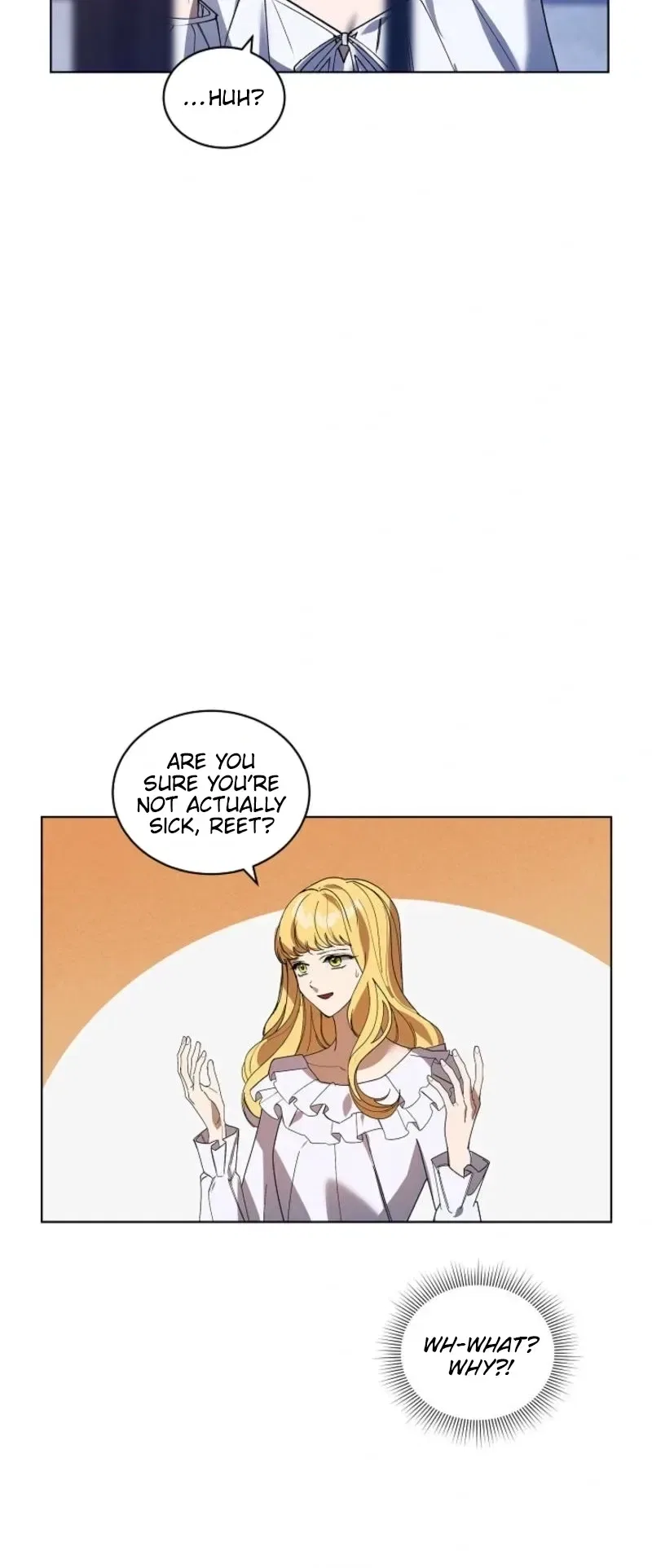 You Didn’t Tell Me the Start of My Transmigration Was a Gate Chapter 18 – Page 31