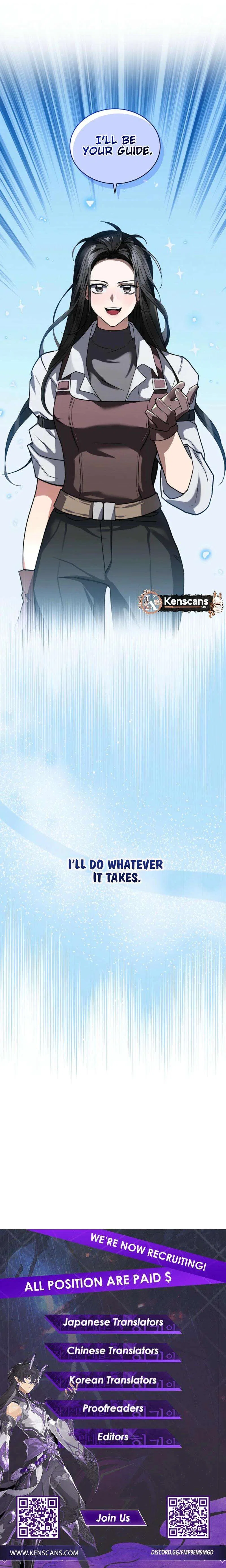 You Didn’t Tell Me the Start of My Transmigration Was a Gate Chapter 10 – Page 12