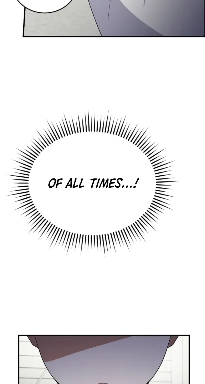 I Am in the Same Class as the Crazy Male Leads Chapter 85 – Page 5
