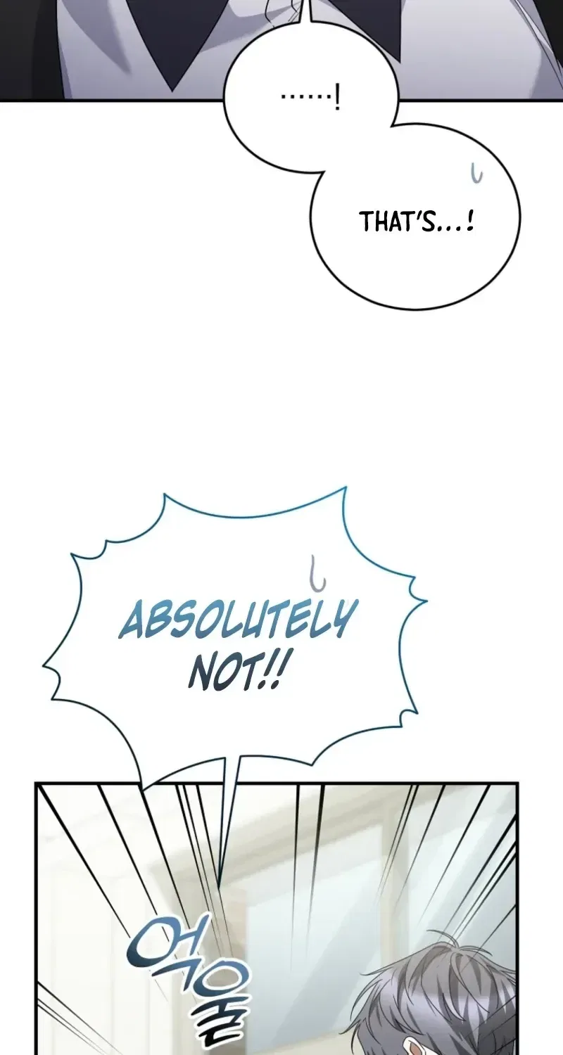I Am in the Same Class as the Crazy Male Leads Chapter 85 – Page 18