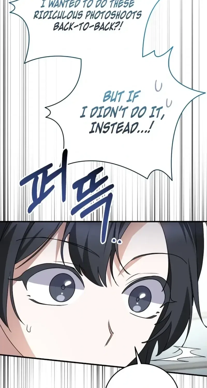 I Am in the Same Class as the Crazy Male Leads Chapter 85 – Page 20