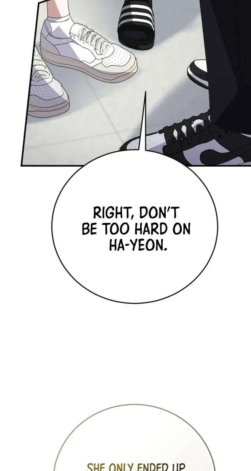 I Am in the Same Class as the Crazy Male Leads Chapter 85 – Page 24