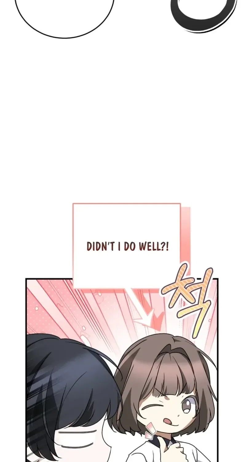 I Am in the Same Class as the Crazy Male Leads Chapter 85 – Page 26