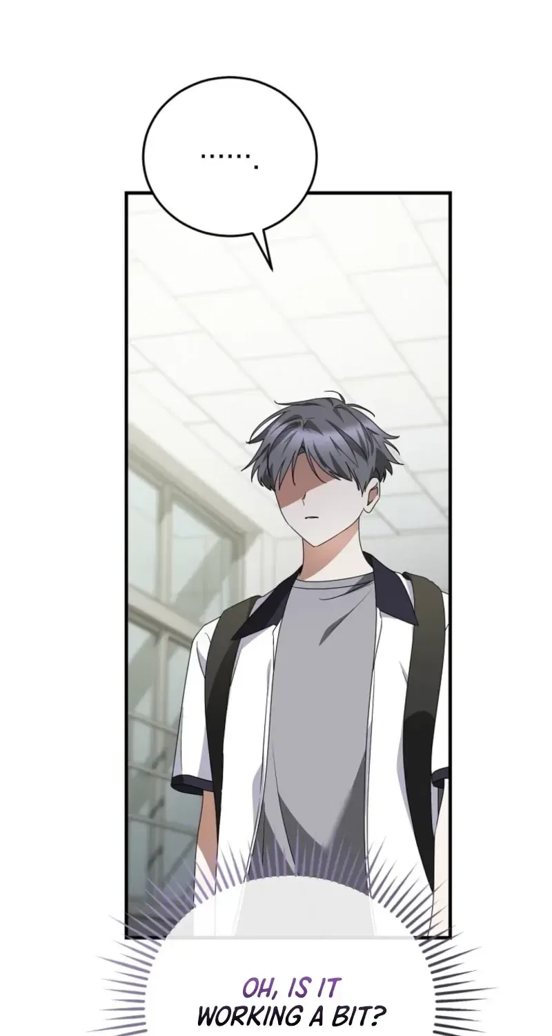 I Am in the Same Class as the Crazy Male Leads Chapter 85 – Page 28