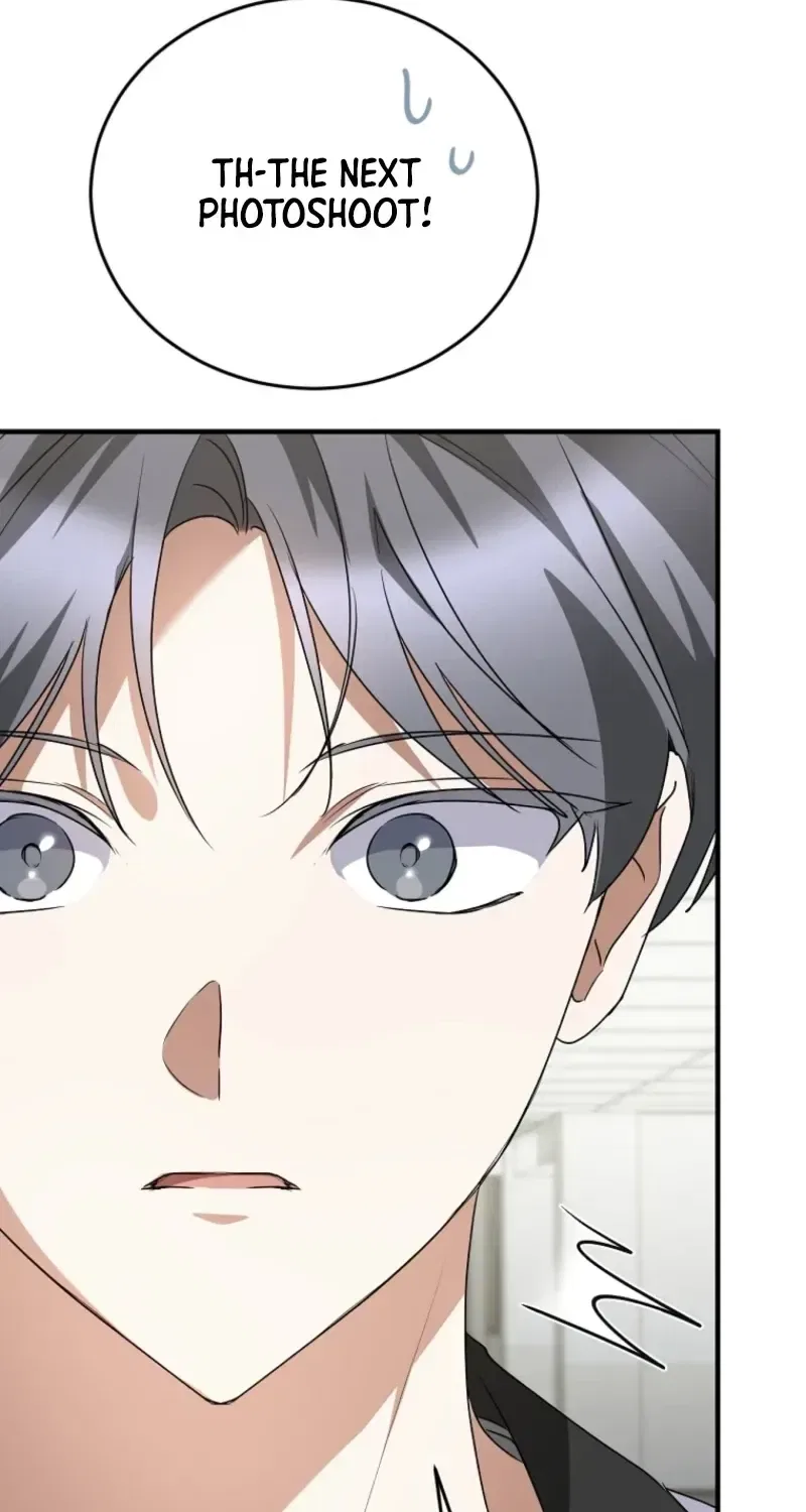 I Am in the Same Class as the Crazy Male Leads Chapter 85 – Page 32