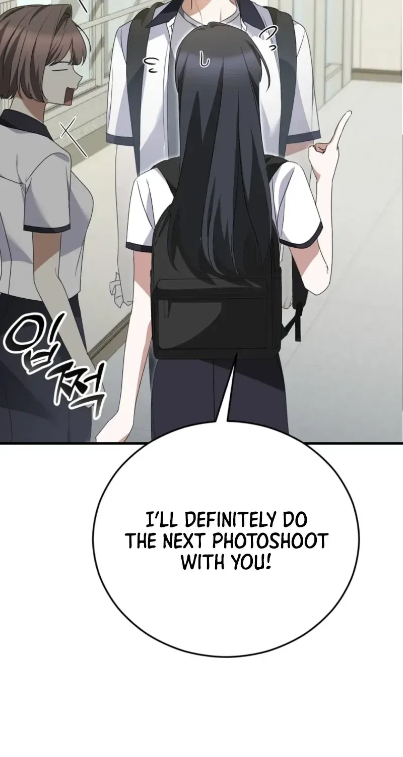 I Am in the Same Class as the Crazy Male Leads Chapter 85 – Page 34