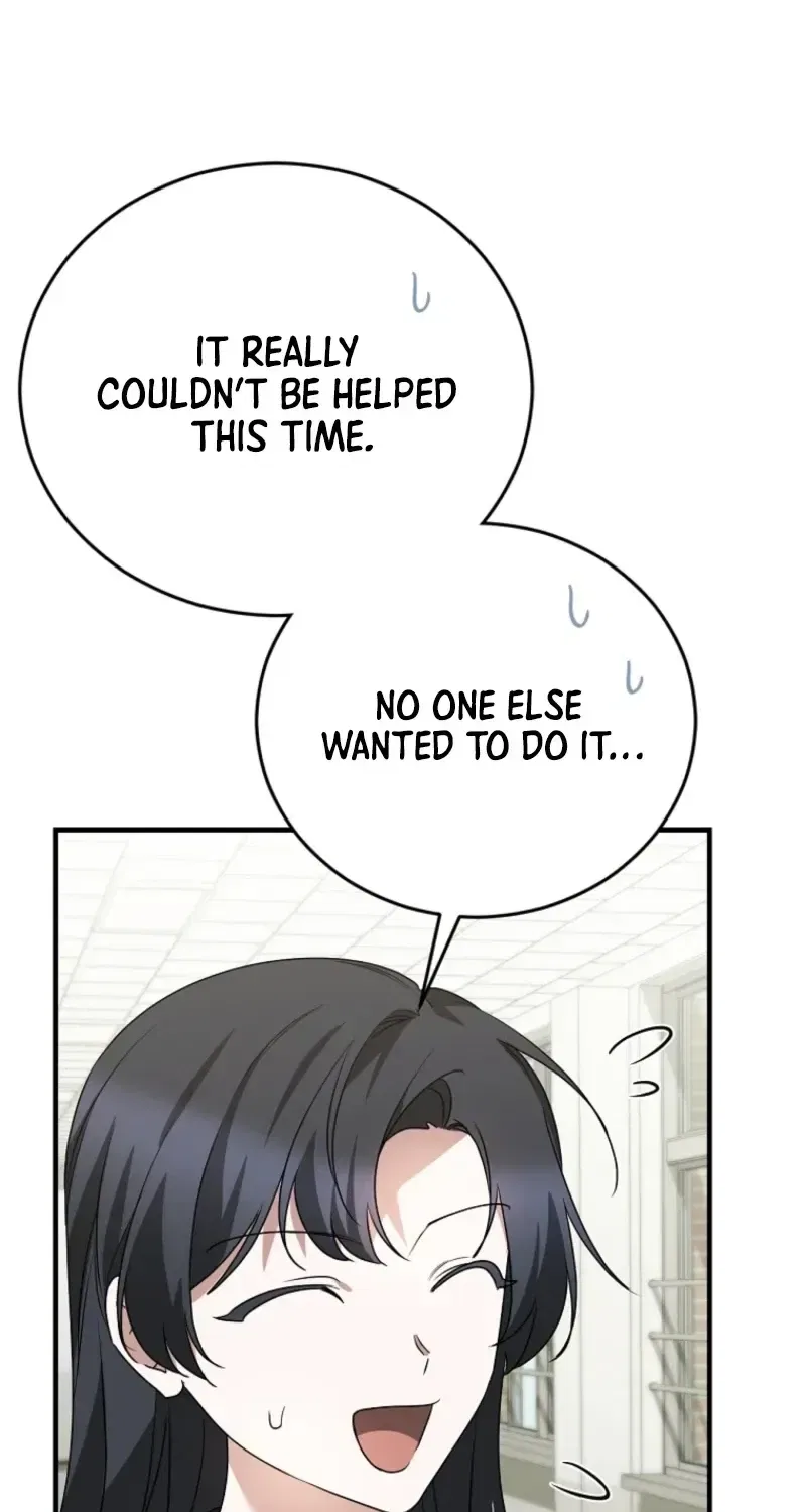 I Am in the Same Class as the Crazy Male Leads Chapter 85 – Page 35