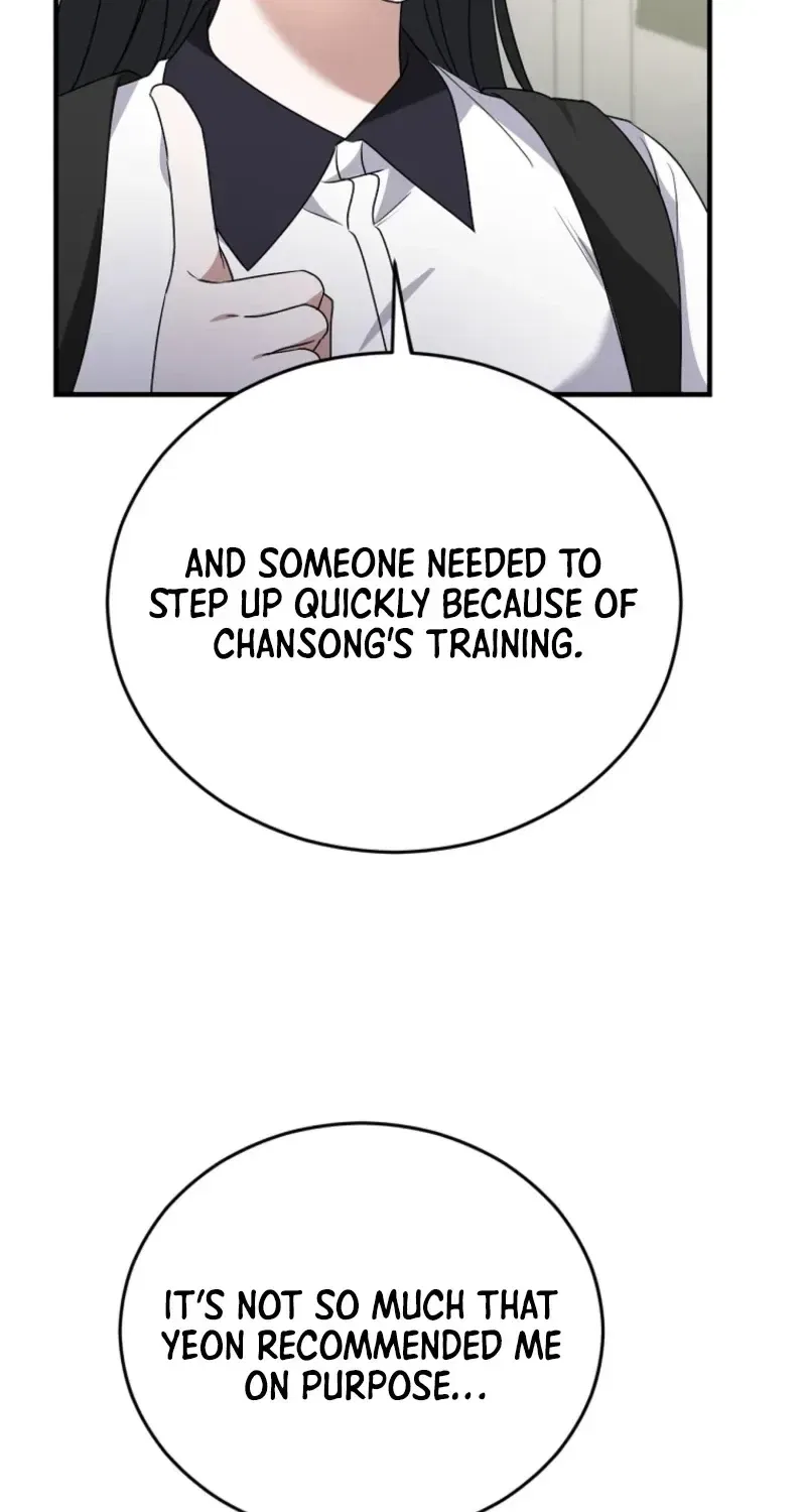 I Am in the Same Class as the Crazy Male Leads Chapter 85 – Page 36