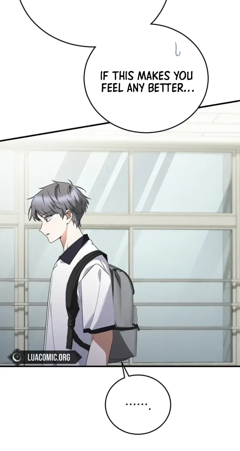 I Am in the Same Class as the Crazy Male Leads Chapter 85 – Page 38