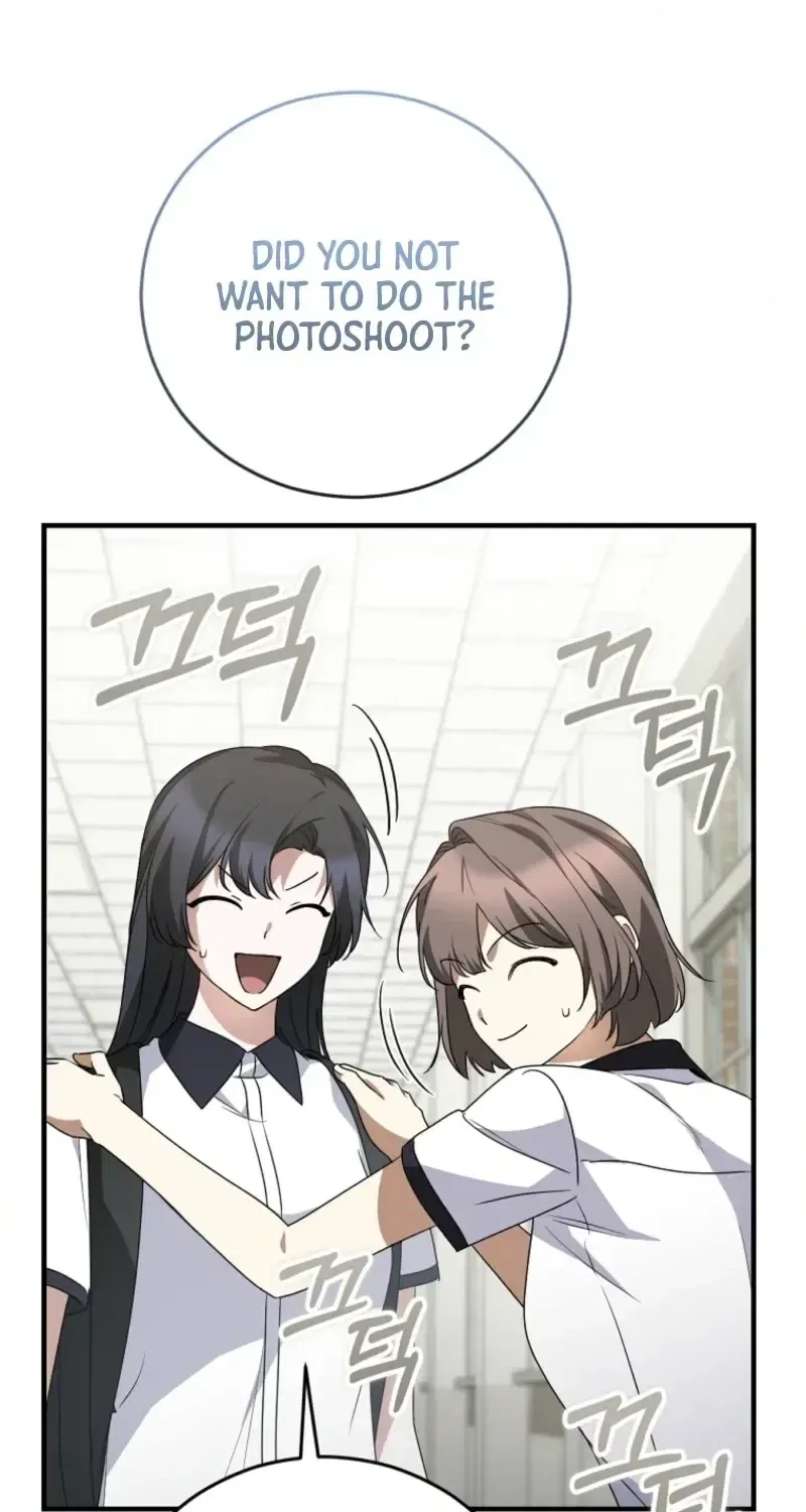 I Am in the Same Class as the Crazy Male Leads Chapter 85 – Page 40