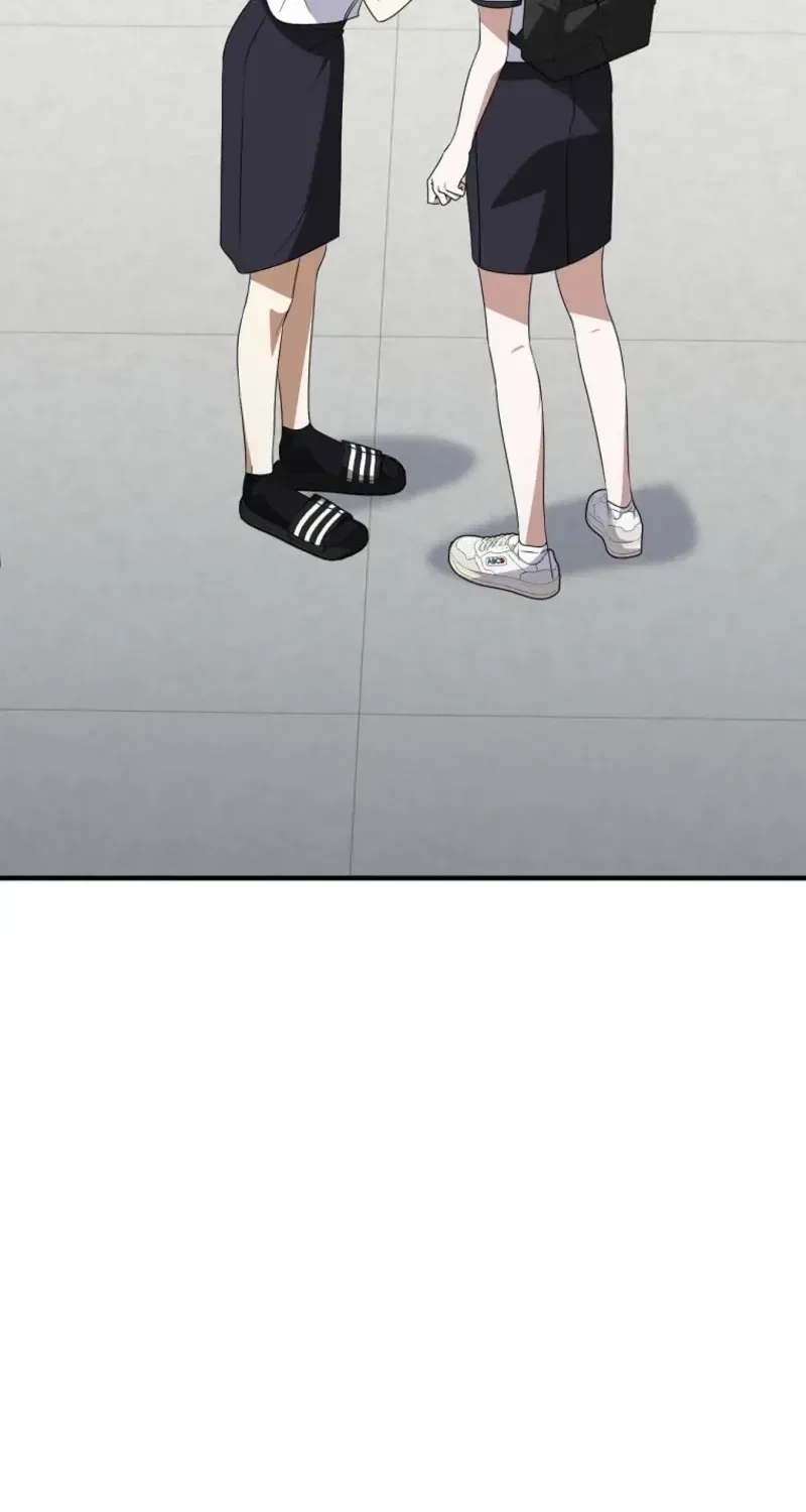 I Am in the Same Class as the Crazy Male Leads Chapter 85 – Page 45
