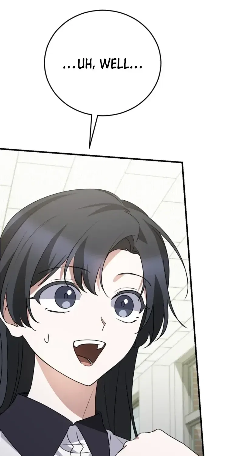 I Am in the Same Class as the Crazy Male Leads Chapter 85 – Page 46