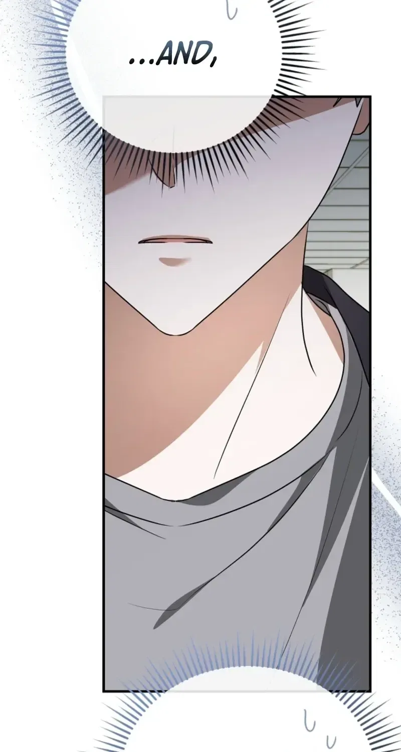 I Am in the Same Class as the Crazy Male Leads Chapter 85 – Page 48