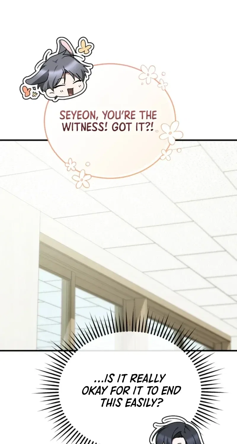 I Am in the Same Class as the Crazy Male Leads Chapter 85 – Page 53