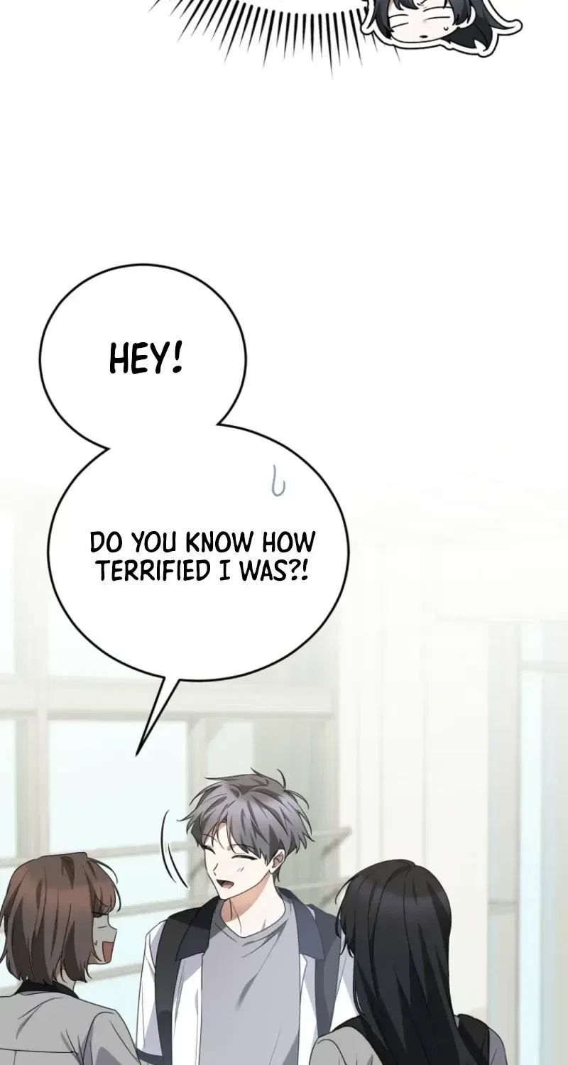 I Am in the Same Class as the Crazy Male Leads Chapter 85 – Page 54